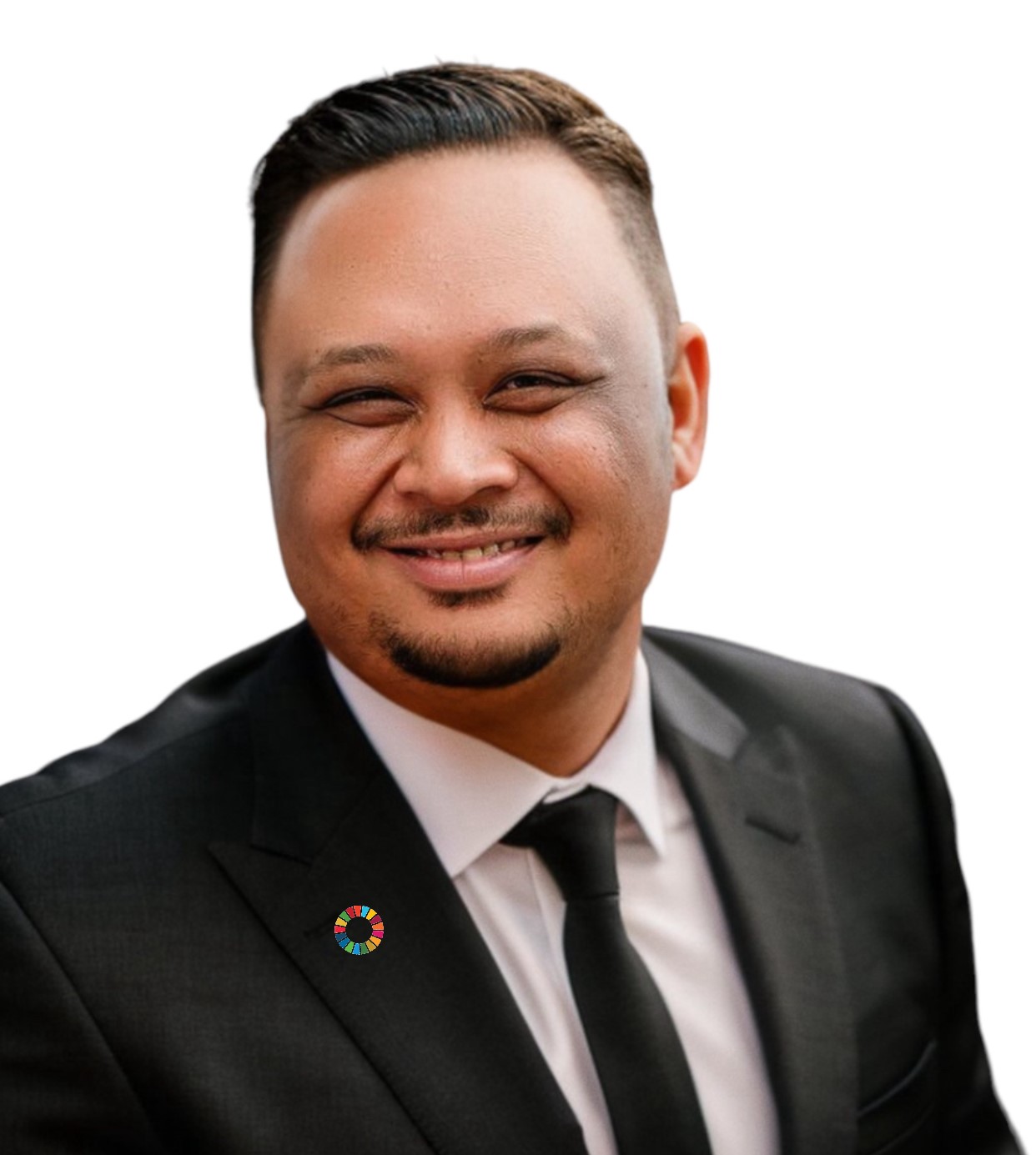 Wan Muqtadir – BSI Wan Muqtadir - BSI